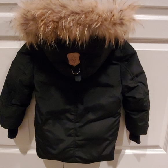 Mackage LeeLee jacket - Picture 5 of 5